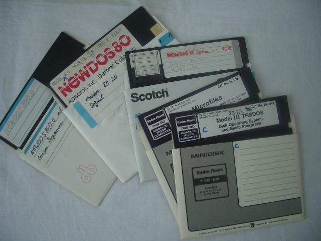 TRS 80 Modell IV Disks.JPG